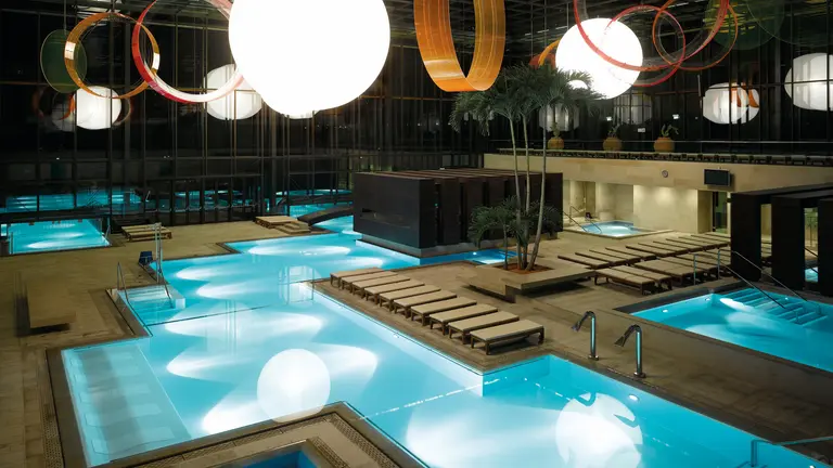 Terme Merano