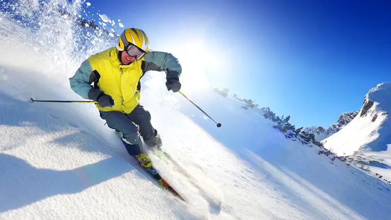 Sport invernali